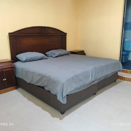 Hotel Hao Han Ciudad Hidalgo Esterno foto