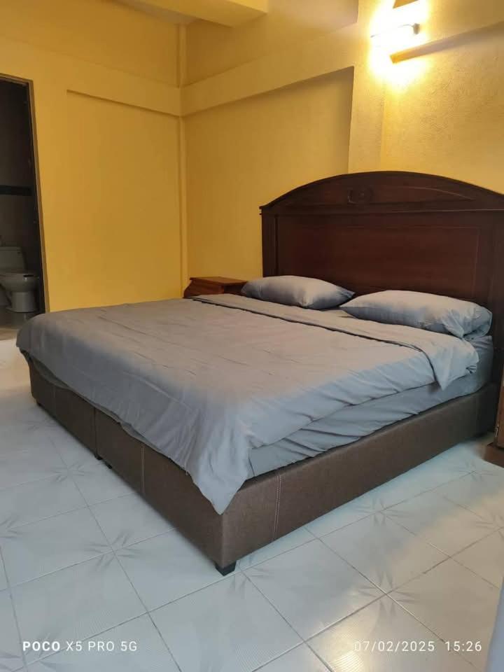 Hotel Hao Han Ciudad Hidalgo Esterno foto