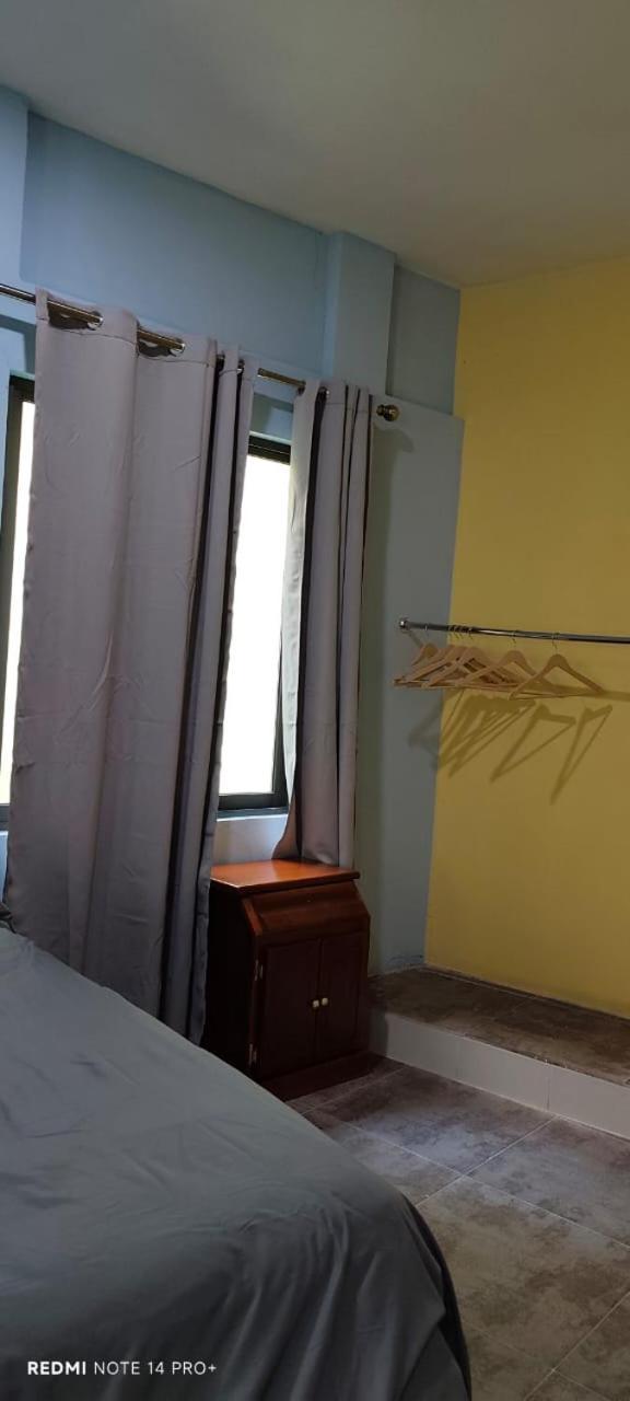 Hotel Hao Han Ciudad Hidalgo Esterno foto