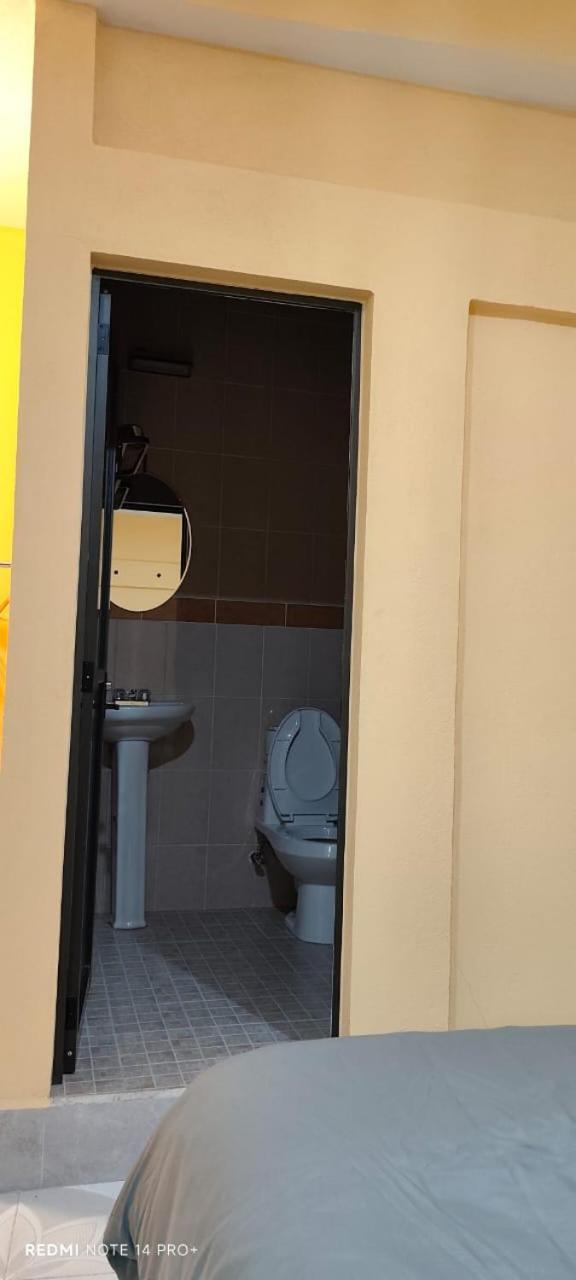Hotel Hao Han Ciudad Hidalgo Esterno foto